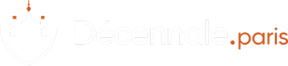 Décennale Paris